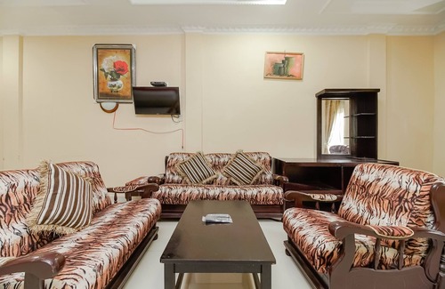 Merek House | RedDoorz Plus @ Jalan Tugu Silalahi Tongging