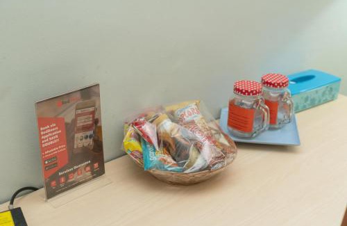 Banjarmasin House | RedDoorz Plus near UIN Banjarmasin