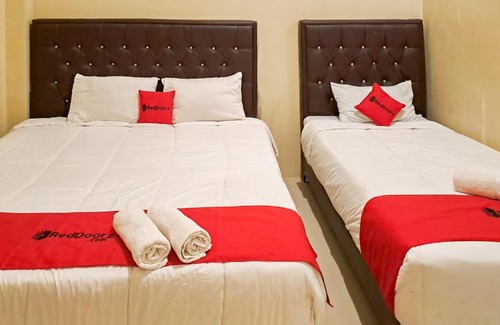 Sabang Hotel | RedDoorz Syariah At Harley Hotel Sabang