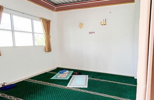 Murungpudak Hotel | RedDoorz Syariah at Humaira Stay Tabalong