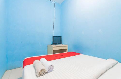 Cianjur Hotel | RedDoorz Syariah At Jl Pangeran Hidayatullah Cianjur