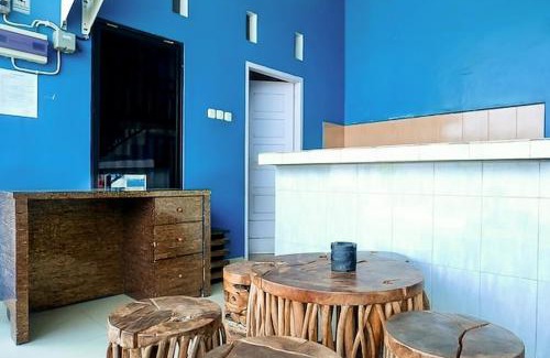 Mandau Hotel | RedDoorz Syariah at MJA Residence Duri