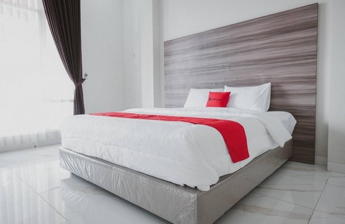 Wonosobo House | RedDoorz Syariah @ Jalan Dieng