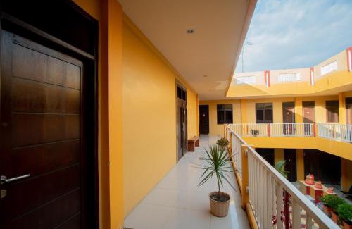 Meulaboh Hotel | RedDoorz Syariah @ Jalan Gajah Mada Meulaboh