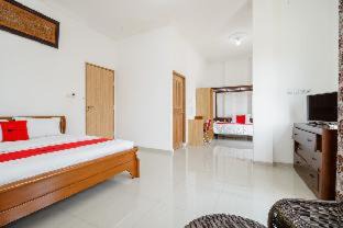 Lahat House | RedDoorz Syariah near Lahat Station