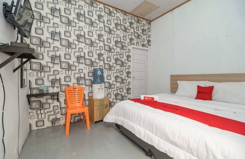 Sabang House | RedDoorz Syariah near Paradiso Beach Sabang