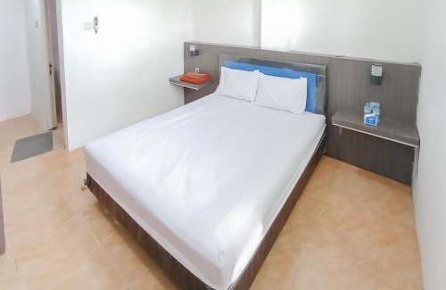 Martapura Hotel | RedDoorz Syariah near Q-Mall Banjarbaru