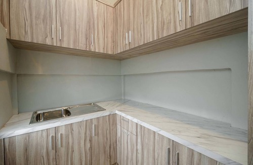 Sukarami House | RedDoorz Syariah near RSUD Siti Fatimah Palembang