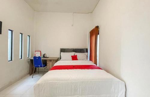 Mataram House | RedDoorz Syariah near Siloam Hospital Mataram