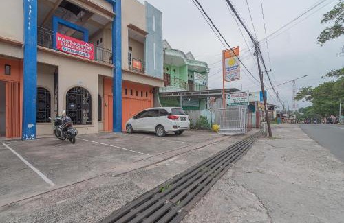 Balikpapan House | RedDoorz Syariah near Terminal Batu Ampar 2