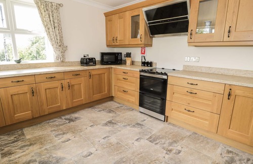 Elsdon Cottage | Rede River Cottage