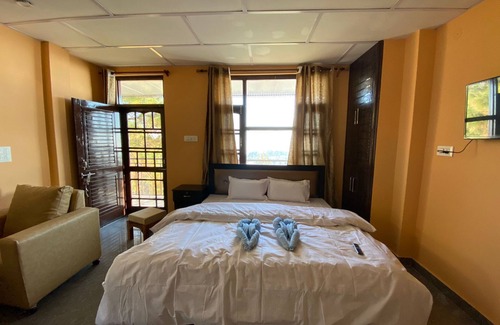 McLeod Ganj Bed & Breakfast | Redeem Homestay