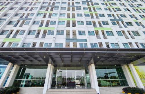 Cikarang Apartment | RedLiving Apartemen Enviro Cikarang - Stars Rooms