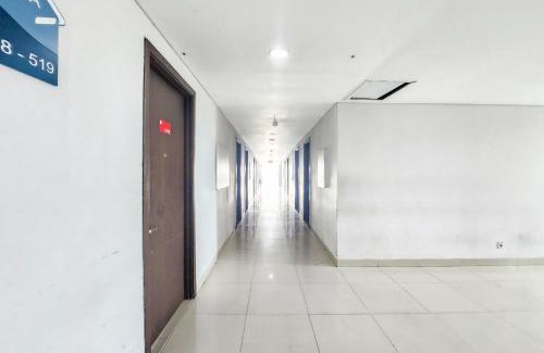 Cikarang Apartment | RedLiving Apartemen Enviro Cikarang - Stars Rooms