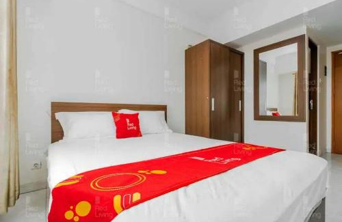 Pondokcina House | RedLiving Apartemen Margonda Residence 2 - Tower 2