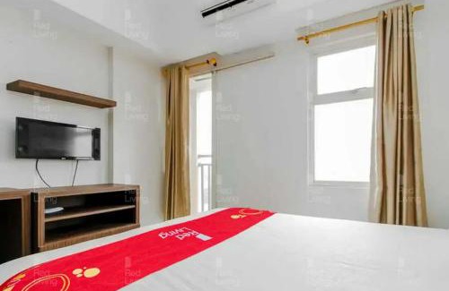 Pondokcina House | RedLiving Apartemen Margonda Residence 2 - Tower 2