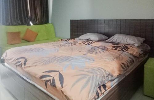 Sentul City Apartment | RedLiving Apartemen Royal Sentul Park - Budi Property