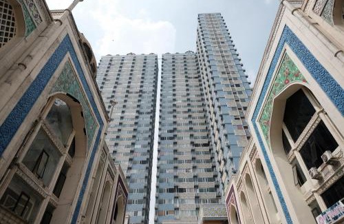 Depok House | RedLiving Apartemen Saladdin Mansion - RAN Management