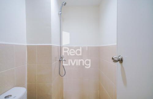 Depok Apartment | RedLiving Podomoro Golf View Apartemen - Skyland Tower Balsa