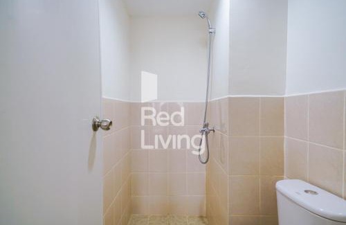 Depok Apartment | RedLiving Podomoro Golf View Apartemen - Skyland Tower Balsa