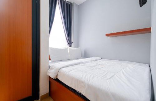 Karang Bolong Apartment | RedLiving Syariah Apartemen MKostel - Tower A1 Kencana Loka