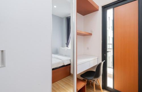 Karang Bolong Apartment | RedLiving Syariah Apartemen MKostel - Tower A1 Kencana Loka