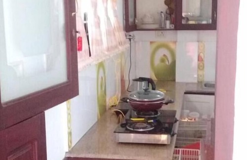 Thamaraparambu Hotel | Reds Residency - Homestay