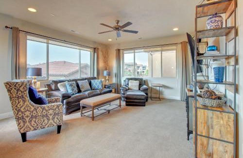 Santa Clara House | Redstone Villa: Paradise Village #47