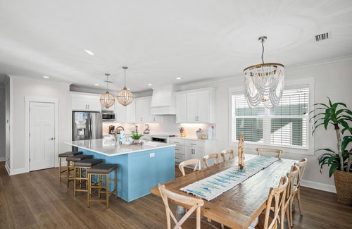 Ono Island House | Reduced Rates! All About That Beach *Pet-Friendly w/Private Pool*