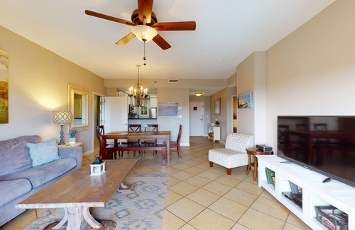 Sandestin Condo | Reduced Rates! Book Now ~ Summit 409/A lockout ~ Stay close to the beach!