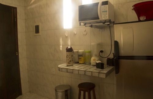 Barra do Gil House | REDUCO DO SOSSEGO (Barra do Pote beach)