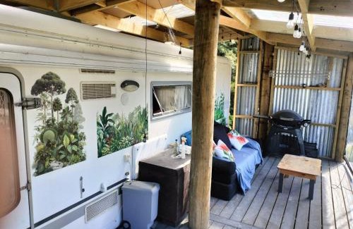 Redwood Valley Other | Redwood Valley B and B Caravan Retreat