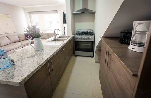 San Luis Potosi Villa | Redwood Villas Extended Stay Zona Industrial