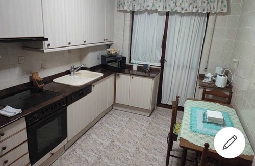 Cabezon de la Sal Condo | Redwoods