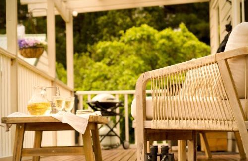 Beech Forest Apartment | Redwoods Rest/Cabins/Wander & Explore