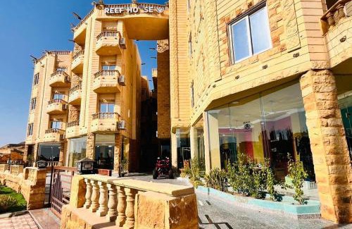 Marsa Alam Hotel | Reef House