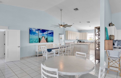 Key Colony Beach House | Reel Paradise | 6 Bed, 5 Bath