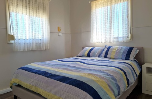 Fisherman Bay Hotel | Reel Relaxation, Fisherman Bay