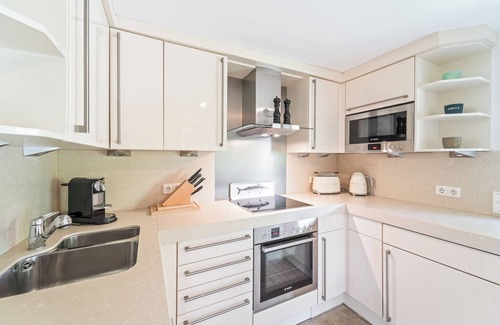 Kampen House | Reet. Kampen. Garten