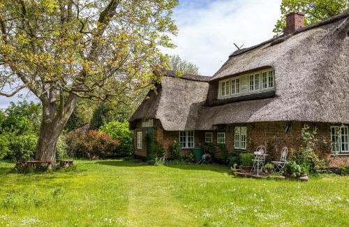 Kuden Apartment | Reetdachhaus Bischoff