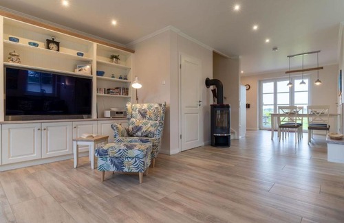 St. Peter-Ording House | Reetdachhaus Boy's Huus Reetdachhaus Boy's Huus 5a