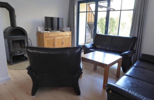 Puddemin House | Reetdachhaus in der Puddeminer Wiek