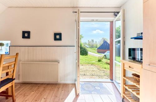 Simonsberg Apartment | Reetdachhaus Suensbarg