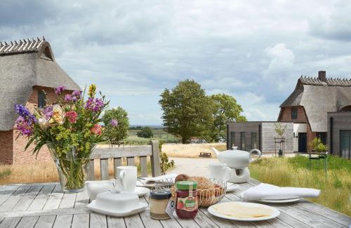 Nieby House | Reetdorf Geltinger Birk Atelierhaus Haselrute