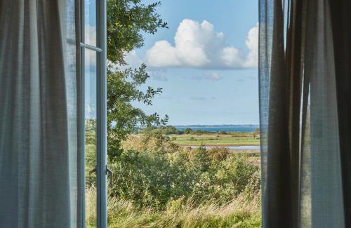Nieby House | Reetdorf Geltinger Birk Atelierhaus Regenbogen