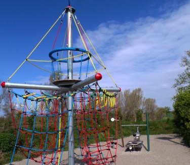 Nieby House | Reetdorf Geltinger Birk Künstlerkate Eisvogel