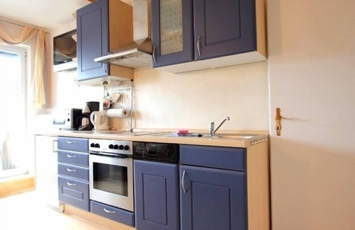 Middelhagen House | Reethäuser auf Rügen