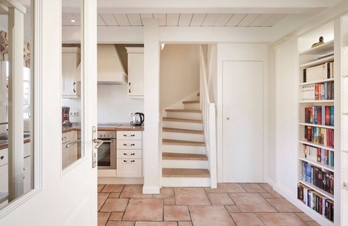 Utersum House | Reethüs Marta - right - Reethüs Marta (right)