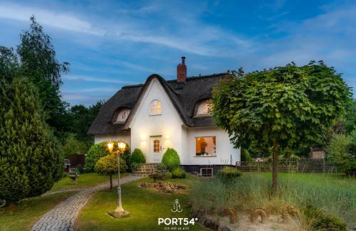 Selk House | Reethüs Schleiblick