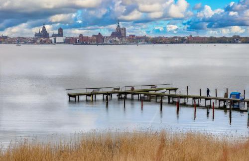 Altefaehr House | Reethaus Altefähr